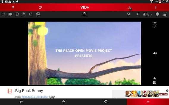 VID  screenshot 7