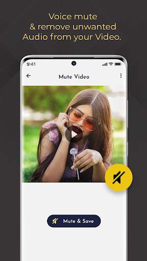 Slow Motion Video Maker : Slow Motion FX screenshot 6