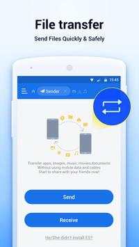 ES File Explorer screenshot 4