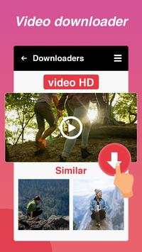 All Video Downloader HD - Browser Video Downloader screenshot 2