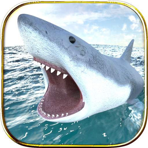 Shark Simulator Beach Killer 1.14