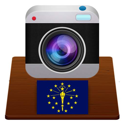 Cameras Indiana - traffic cams 9.1.0