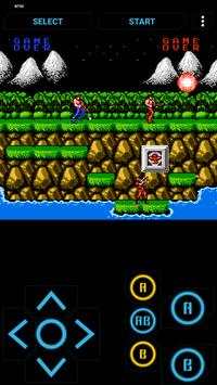 NES FC - Emulator NES 64 IN 1 screenshot 5