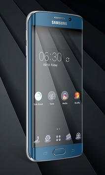 Glass Launcher screenshot 3