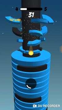 Helix Crush screenshot 3