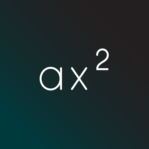 Quadratic Formula Calculator icon