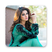 Jennifer Winget WallPaper أيقونة