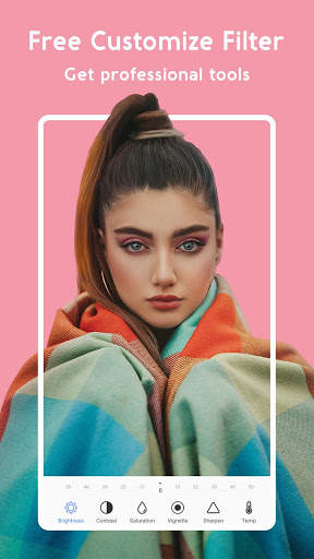 Photo Editor Pro screenshot 10