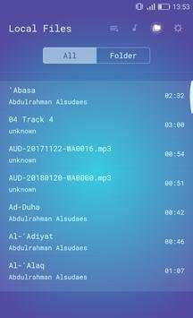 MusicPleer - Mp3 Music Player screenshot 2