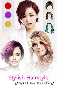 Selfie Photo Editor - Auto Makeup Photo Editor screenshot 4