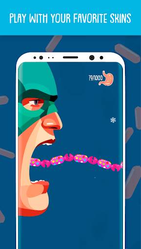Sausage Day - Game for Free screenshot 2