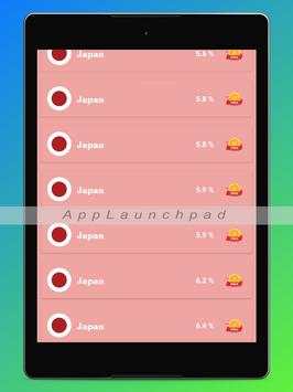 Sharp VPN screenshot 13