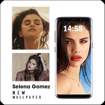 Selena Gomez - New Wallpapers 2 تصوير الشاشة