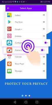 U Security-Antivirus, Clean, Boost, BatterySaver screenshot 4
