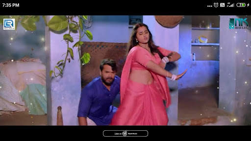 Bhojpuri videos song 2021 screenshot 1