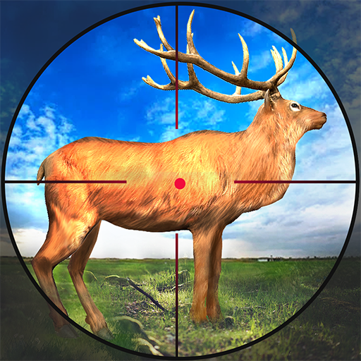 Hunting Games 3d: Deer Hunter icon