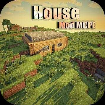 House Mod MCPE screenshot 1