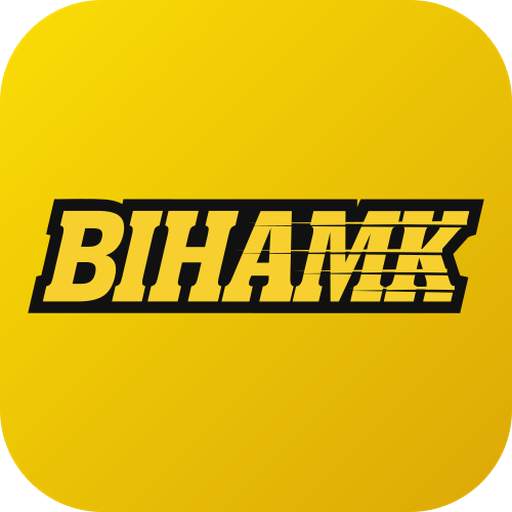 BIHAMK 1.1.24