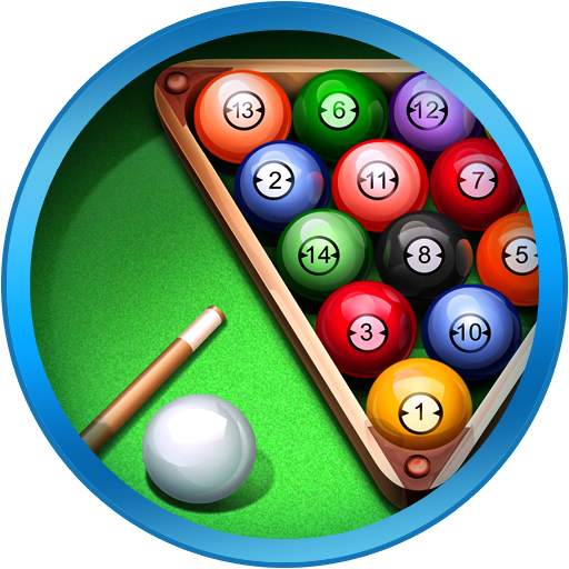 Snooker game 1.4.9