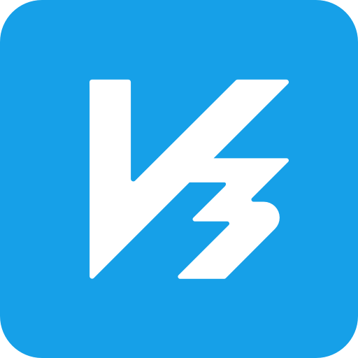 V3 Mobile Security 백신/클리너/보안 icon