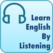 Learn English By Listening on 9Apps