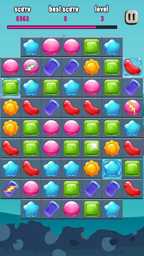 Candy Smash 2020 - Match 3 screenshot 3