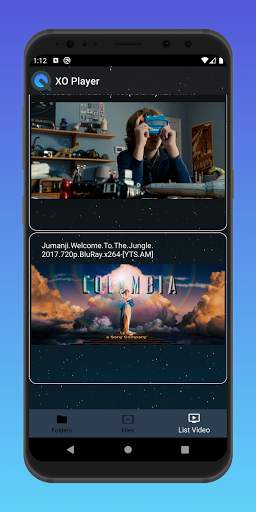 XO Player screenshot 6