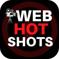 Web Series App - Free Online Movies &amp; Web Series icon
