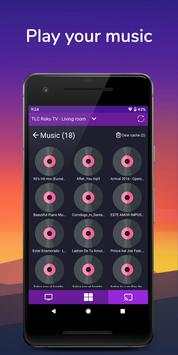 Roku TV Remote Control screenshot 5
