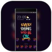 Theme for asus zenfone max M1 wallpaper 2.0.1