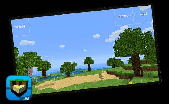 Lite Exploration Craft PRO screenshot 3
