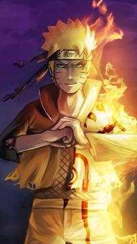 naruto shippuden wallpaper screenshot 4