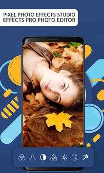Pixel Art Photo Effect Lab screenshot 4