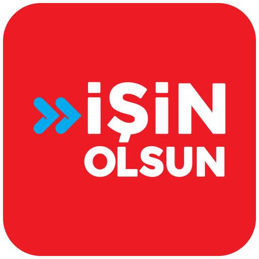İşin Olsun - Job Search 5.3.6GMS