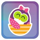 Tema Burung Lucu 2.0