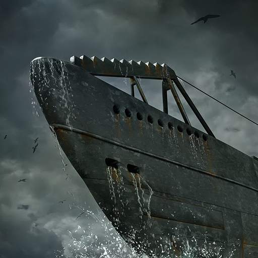 U-BOOT The Board Game 1.0.14