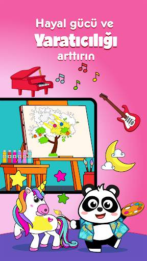 Tiny Minies - Eğitici Oyunlar screenshot 6