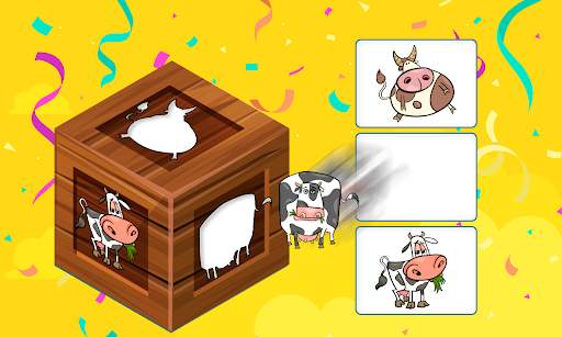 Brain Games for Kids & Adults screenshot 6