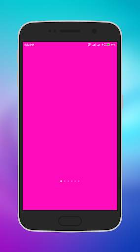 Solid Color Wallpapers 2 تصوير الشاشة