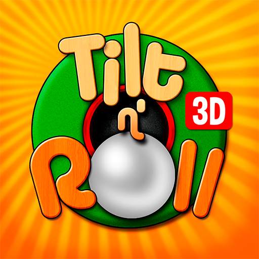 Tilt n' Roll 3D 1.0.48