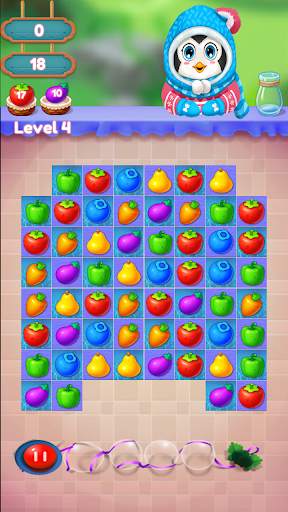 Farm Fruit Garden screenshot 5