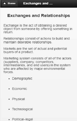 Marketing screenshot 2