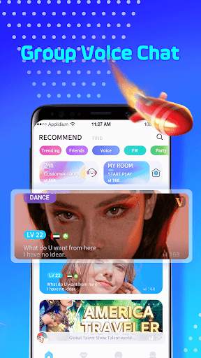 Bakalive screenshot 6