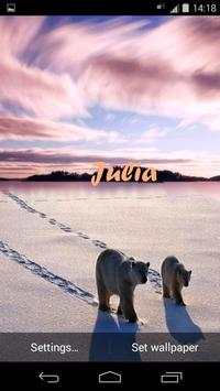 My Name Live Wallpaper screenshot 5