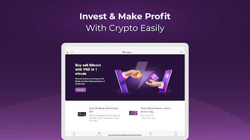 Remitano - Buy & Sell Bitcoin screenshot 8