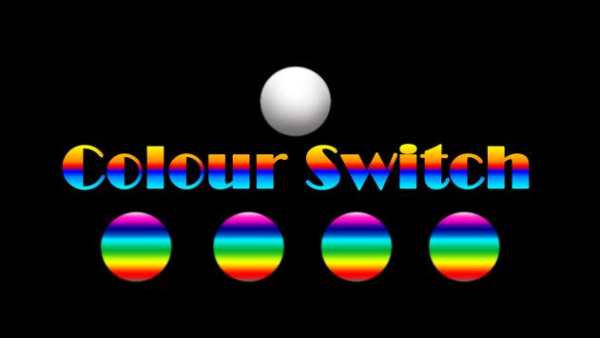 Switch Colour screenshot 1
