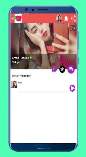 Indian Girls Live Chat Online screenshot 3