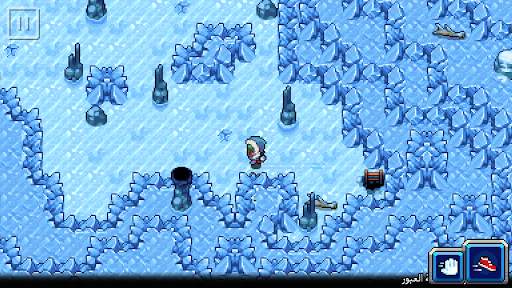 Coromon 6 تصوير الشاشة