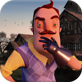 Guide Hello Neighbor Roblox Studio Unblocked Free icon