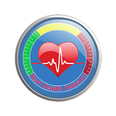 Heart Health Indicator icon